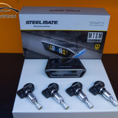 cam bien ap suat lop xe Series 4 5 1