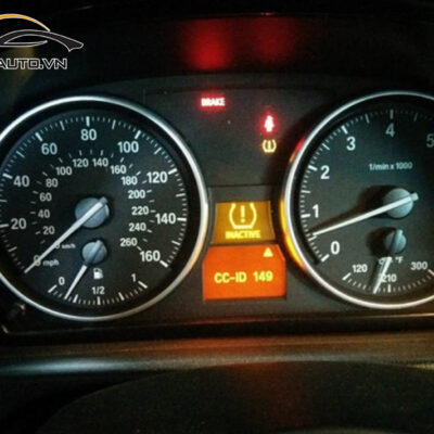 cam bien ap suat lop xe Series 6 4 1