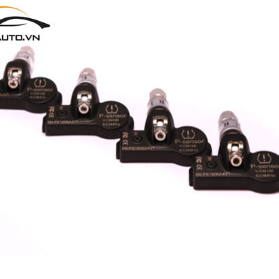 cam bien ap suat lop xe Series 6 6 1