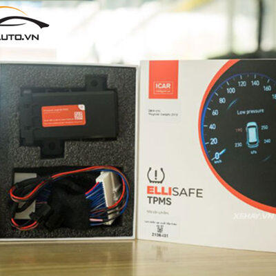 cam bien ap suat lop xe Series 7 2 1