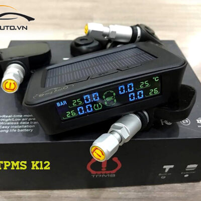 cam bien ap suat lop xe Soluto 2 1