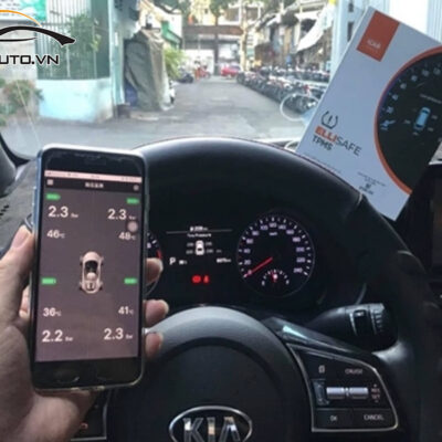 cam bien ap suat lop xe Soluto 6 1