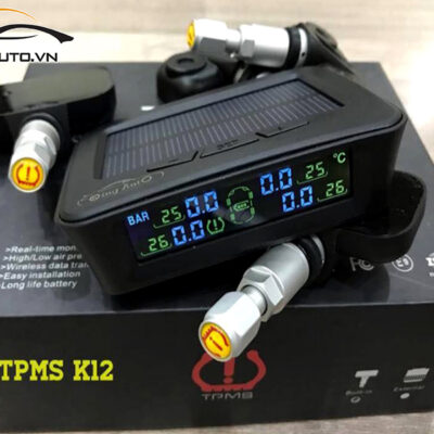 cam bien ap suat lop xe Sonata 1 1