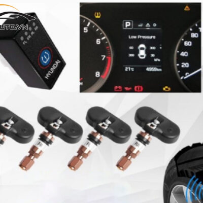 cam bien ap suat lop xe Sonata 2 1