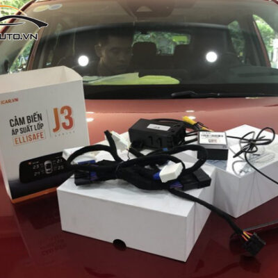 cam bien ap suat lop xe Sonata 3 1