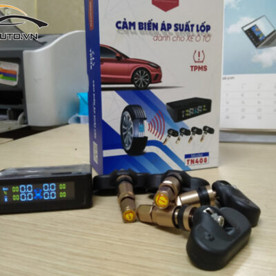 cam bien ap suat lop xe Sonata 4 1