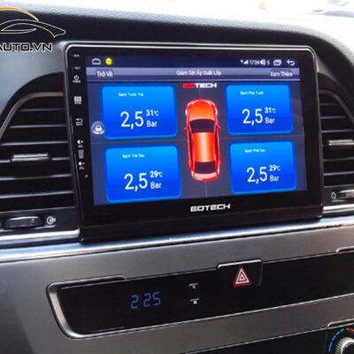 cam bien ap suat lop xe Sonata 5 1