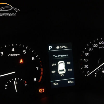 cam bien ap suat lop xe Sorento 3 1