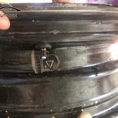 cam bien ap suat lop xe Spark 6 1