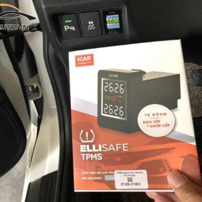 cam bien ap suat lop xe Swift 1 1