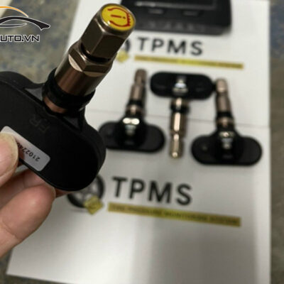 cam bien ap suat lop xe Swift 6 1