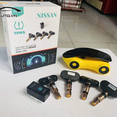 cam bien ap suat lop xe Terra 3 1