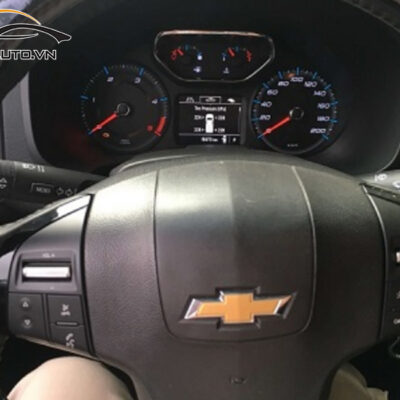 cam bien ap suat lop xe Trailblazer 1 1