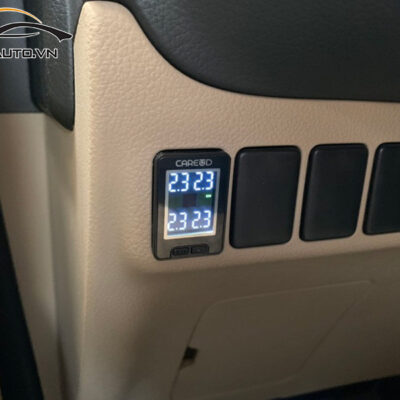 cam bien ap suat lop xe Trailblazer 2 1