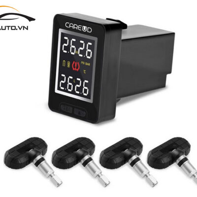 cam bien ap suat lop xe Trailblazer 3 1