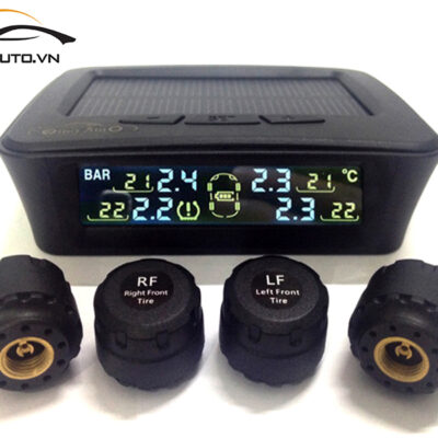 cam bien ap suat lop xe Trax 6 1