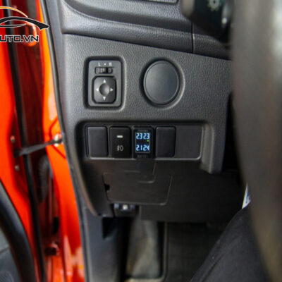 cam bien ap suat lop xe Triton 2 1