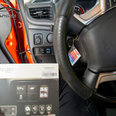 cam bien ap suat lop xe Triton 6 1