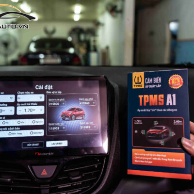 cam bien ap suat lop xe Urvan 1 1