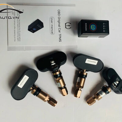 cam bien ap suat lop xe Urvan 2 1