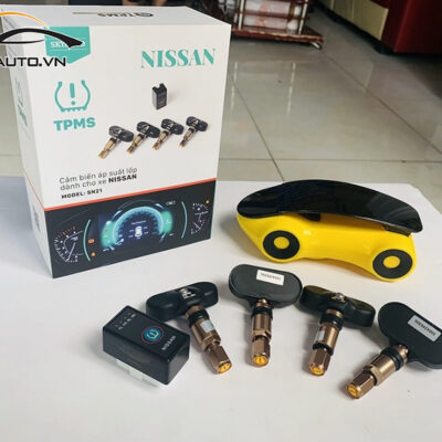 cam bien ap suat lop xe Urvan 4 1