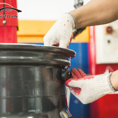 cam bien ap suat lop xe Urvan 6 1