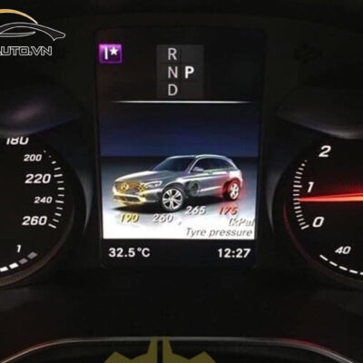 cam bien ap suat lop xe V Class 3 1