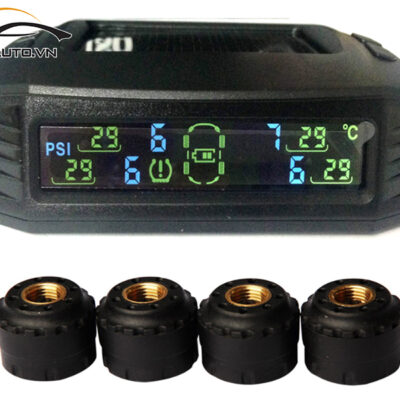 cam bien ap suat lop xe V250 5 1