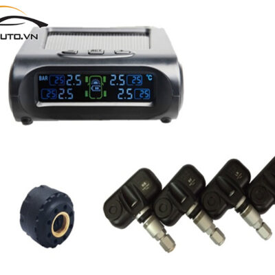 cam bien ap suat lop xe Vanquish 5 1