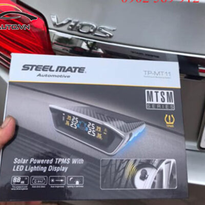 cam bien ap suat lop xe Vios 5 1