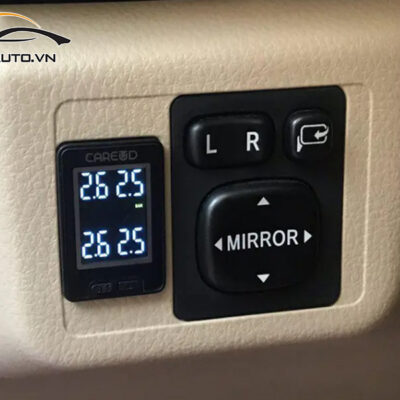 cam bien ap suat lop xe Vitara 4 1