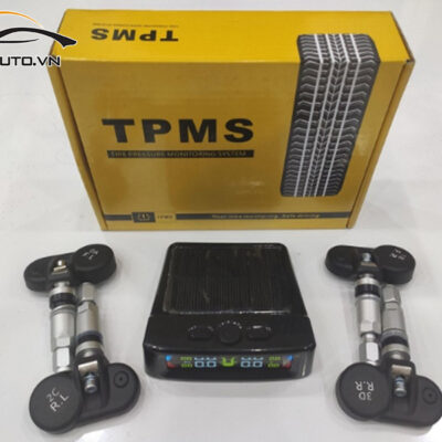 cam bien ap suat lop xe WXR 2 1