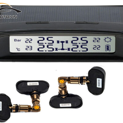 cam bien ap suat lop xe WXR 3 1