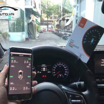 cam bien ap suat lop xe WXR 5 1