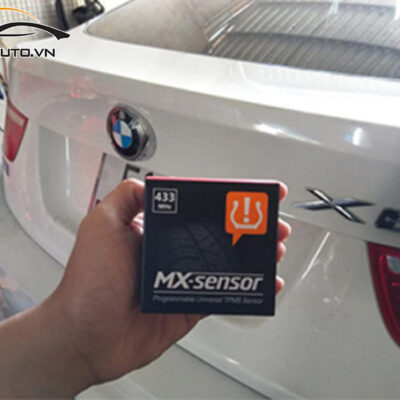 cam bien ap suat lop xe X Series 1 1