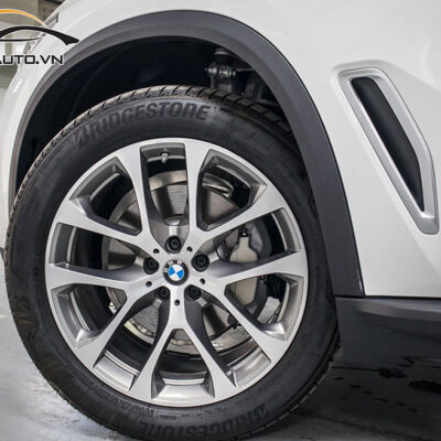 cam bien ap suat lop xe X Series 2 1