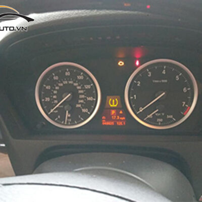 cam bien ap suat lop xe X Series 4 1