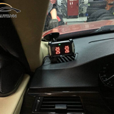 cam bien ap suat lop xe X Series 5 1