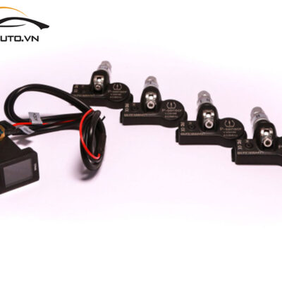 cam bien ap suat lop xe X Series 6 1