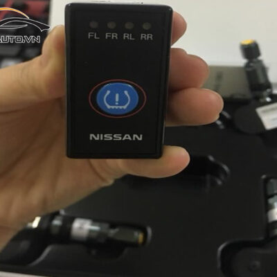 cam bien ap suat lop xe X Trail 1 1