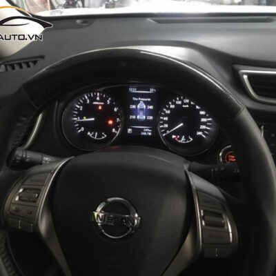 cam bien ap suat lop xe X Trail 2 1