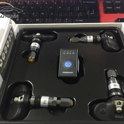 cam bien ap suat lop xe X Trail 4 1