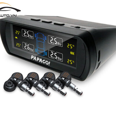 cam bien ap suat lop xe XF 1 1