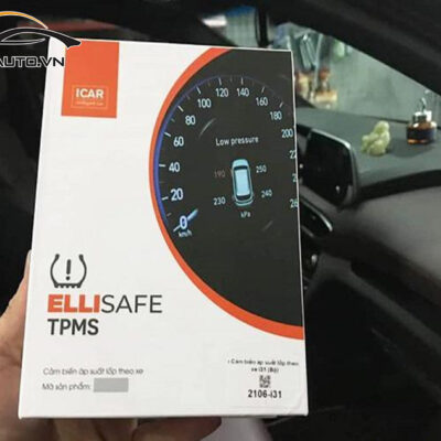 cam bien ap suat lop xe XF 4 1