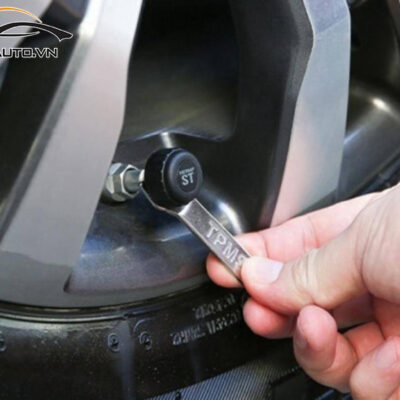 cam bien ap suat lop xe XF 5 1