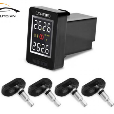 cam bien ap suat lop xe XF 6 1