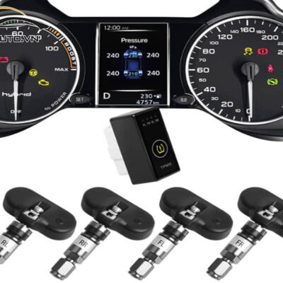 cam bien ap suat lop xe XJ 1 1 1