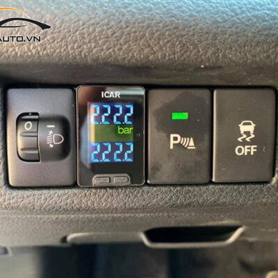 cam bien ap suat lop xe XL7 5 1