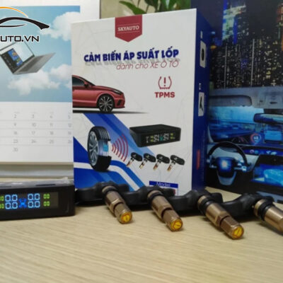 cam bien ap suat lop xe XV 6 1