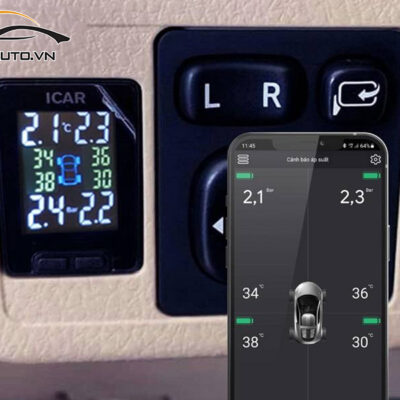 cam bien ap suat lop xe Xpander 3 1